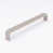 Satin Nickel