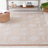 Balhi Aspect Performance Geometric Rug-299793312