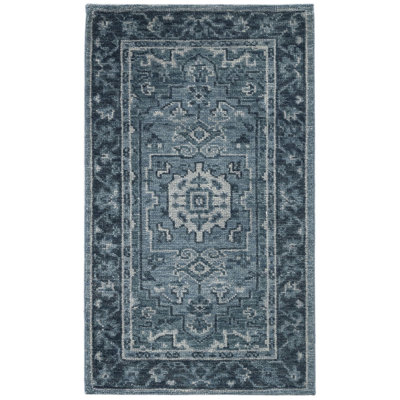 Baxter Mariyah Hand-Knotted Oriental Rug