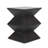 Outdoor Lightweight Concrete Side Table