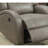 POWER RECLINER In Stone