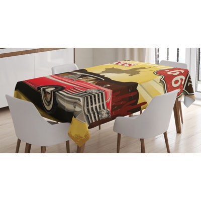 Tablecloth