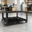 32.5cm H x 60cm W Printer Stand-126612465