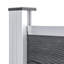 Bugbee 29' x 5' Privacy Fence Panel-1770928409-1770942768