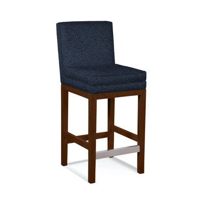 Upholstered Stool