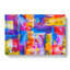 Abstract Art Painting Vol.231 by S.Johnson - Wrapped Canvas-55299232