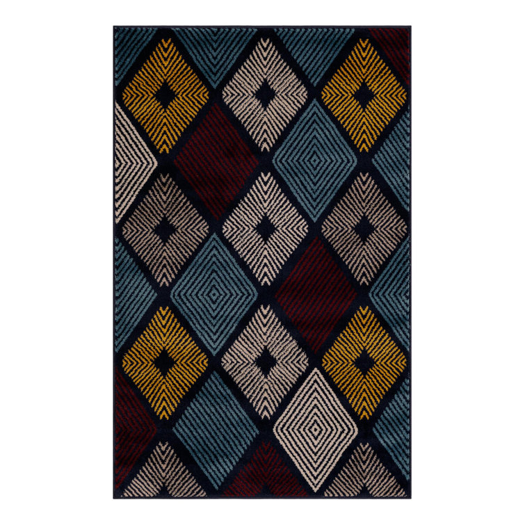Konya Botkins Rug