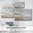 Shoreline Study I-Gallery Wrapped Canvas-1109121875