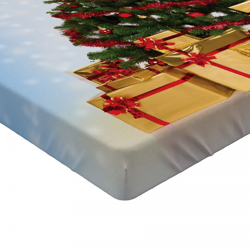 Microfiber Fitted Sheet, Full Fitted Sheet