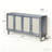 Handcrafted Premium Grain Panels Sideboard-140969063