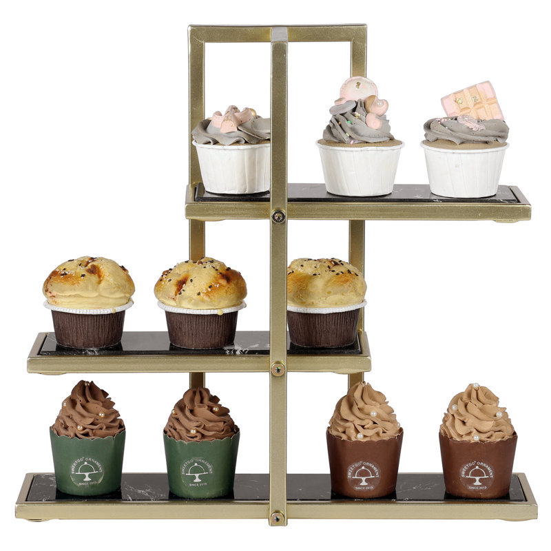 Tiered Stand