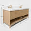 Momo 36" Freestanding Standard Single Bathroom Vanity with Top-1758349862-1771384183