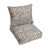 Sunbrella - Namibia Grey