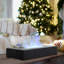 Walburg Bio-Ethanol Tabletop Fireplace