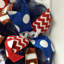 Couronne de football, Bills de Buffalo