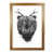 Honey Oak