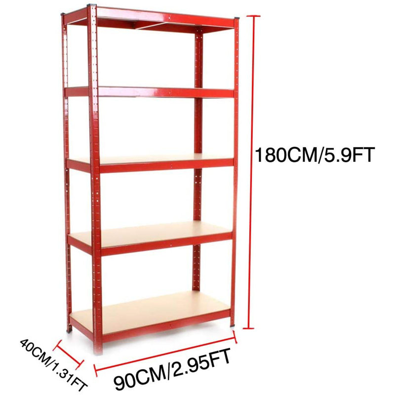 Shonda 35,4 W