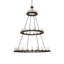 48 - Light Chandelier