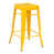Jaune est en rupture de stock