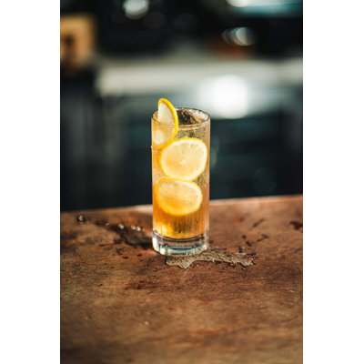 12oz. Highball Glass Set