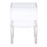Ghost Nightstand