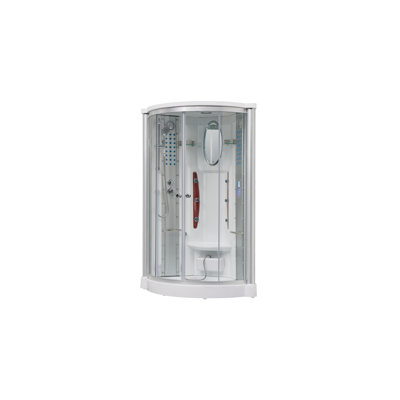 Mesa Steam Shower