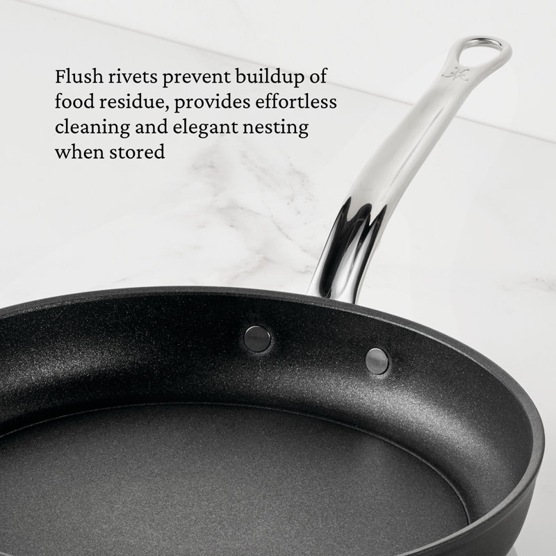 12" Open Skillet (30cm)