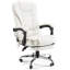 Fauteuil de direction ergonomique chauffant Nola-310672424