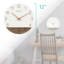 Horloge murale 12 po Sierra-127420521