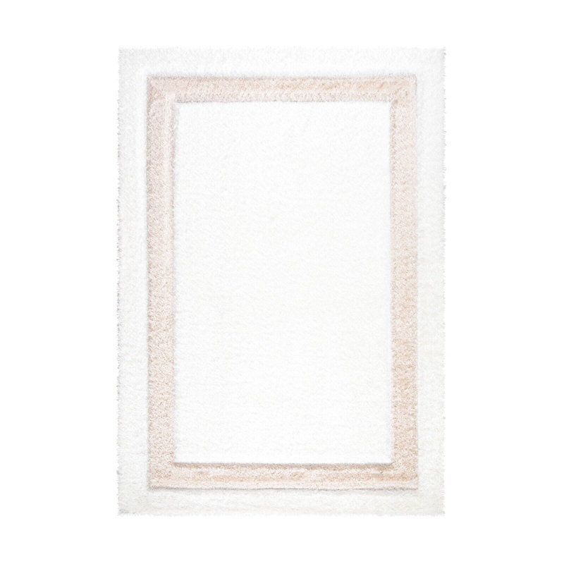 Emmy Striped Indoor / Outdoor Area Rug, Rectangle 160 x 230cm