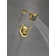 Classic Single-Function Shower Faucet Set, Shower Valve Trim kit