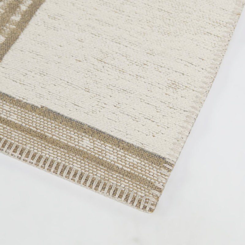 Tapis Burdick, Rectangle 7 pi 10,5 po x 10 pi 0,1 po