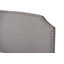 Lit plateforme tapissier avec rangement Evanne Dahle-864909708-864910270