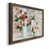 Walnut Framed