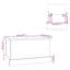 Lennard Coffee Table Trunk-291578326