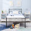 Ensemble de chambre à coucher 3 pièces Alsa-1482400969-1482400971