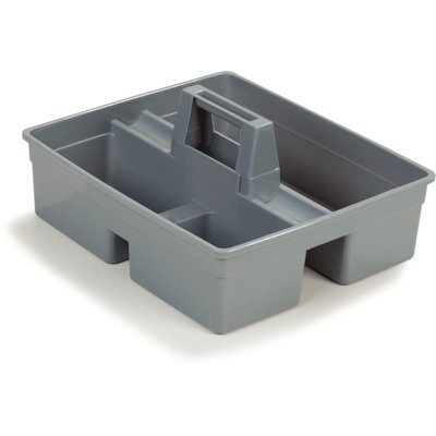 Porte-outils pour chariot conciergerie