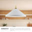 1 - Light Pendant-64113661-64145125