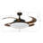 Lanora 48'' Ceiling Fan with Light Kit-1324281687