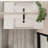 47.28'' Single Bathroom Vanity with Resin Top