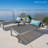CAPE CORAL KD CHAISE LOUNGE GRY(MP2)( SET OF 2 )-563869220