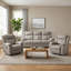 Bonachea 3 Seater Reclining Sofa-324681269