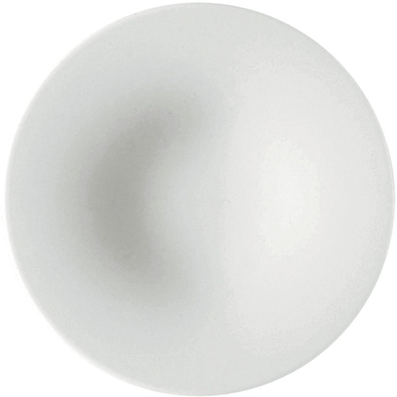 KU Saucer for Mocha Cup