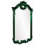 Roman Arch Beveled Mirror-896193188