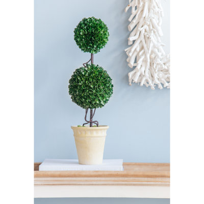 Faux In Cream Pot - Decor For Mansion Vase Interior Decoration