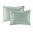 Reversible Quilt Set Seafoam Twin/Twin XL
