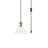 Binson 1 - Light Single Pendant-462694231