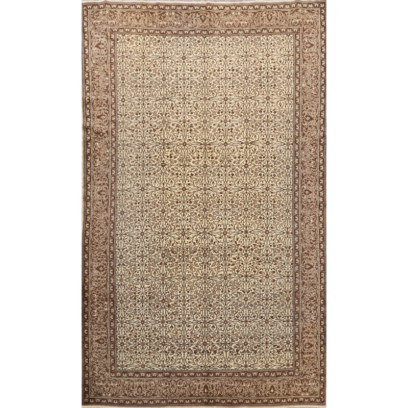 Tapis oriental Anatolian 7 x 10