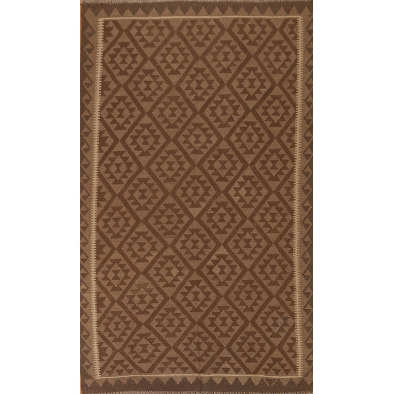 Tapis tribal Kilim 7 x 9