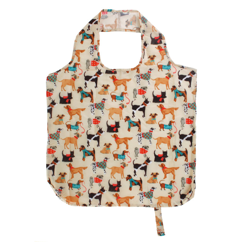 Hound Dog Picnic Tote Bag